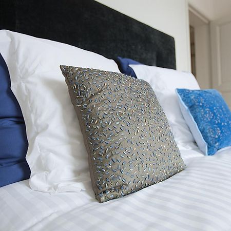 B&B Pastorie Balegem Kültér fotó