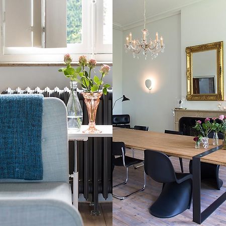 B&B Pastorie Balegem Kültér fotó