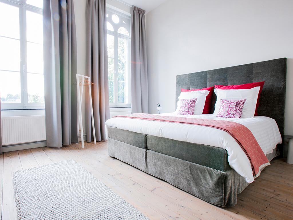 B&B Pastorie Balegem Kültér fotó