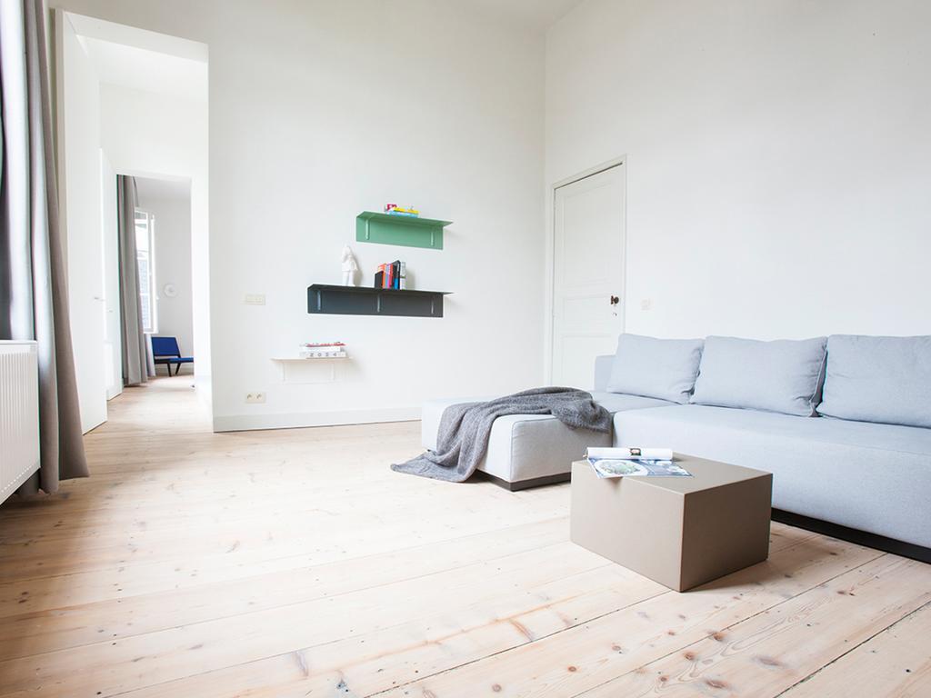 B&B Pastorie Balegem Kültér fotó