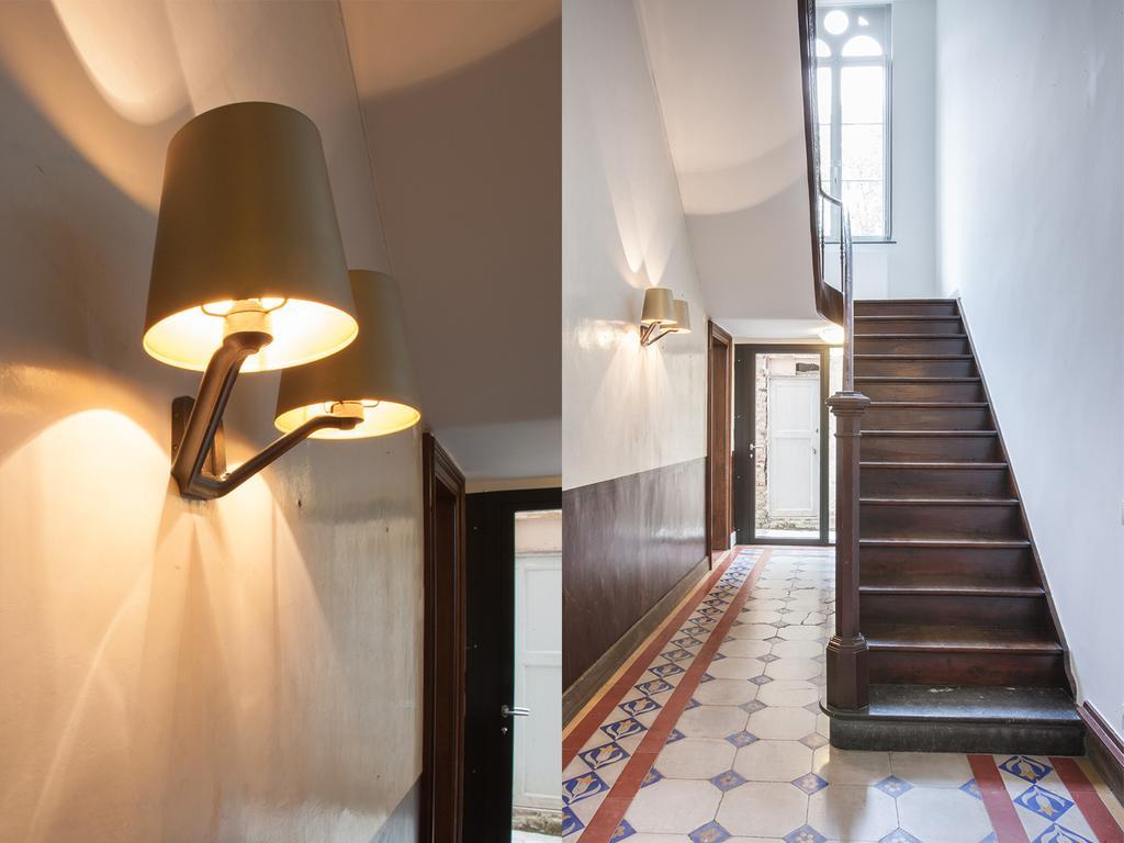 B&B Pastorie Balegem Kültér fotó
